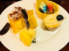 -济南喜来登酒店-盛宴自助西餐厅·综合自助