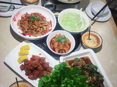 -大碗先生(万家丽店)