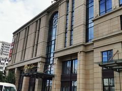 -远洋未来广场(育慧北路店)