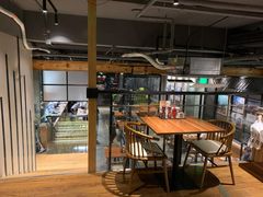 -TIGERS老虎西餐(亦庄店)
