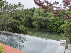 -扬州瘦西湖温泉