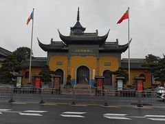 -西林禅寺