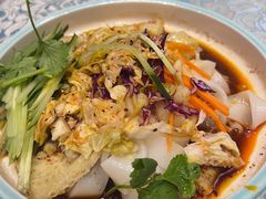 -巴扎美食·新疆菜·西域歌舞表演餐厅(新疆大厦店)