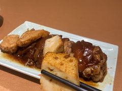 -抱德·潮汕味(敦和店原惠城鱼仔)