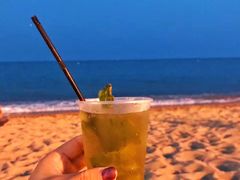 -小巴塞罗那海滩