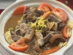 -旺角餐厅(潮州大道店)