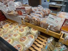 -富贵面包公司(运河店)