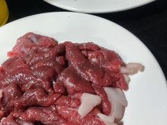 -天桥老金涮肉(牛街店)