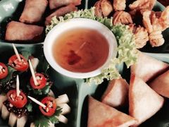 -自然餐厅(Phuket)