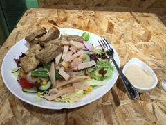 Meal&nbsp;Salad米有沙拉(长泰广场店)-Meal Salad米有沙拉(长泰广场店)