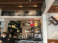 -La Strada(安福路店)