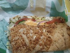 -赛百味SUBWAY(星摩尔店)