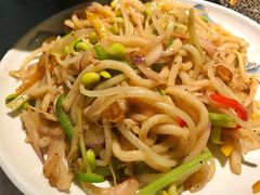 -铁道茶苑.色稷餐厅(莲花南路店)