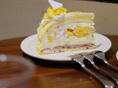 -black rainbow coffee