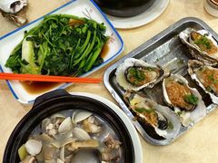 -蠔门宴海鲜城·阳江特色菜