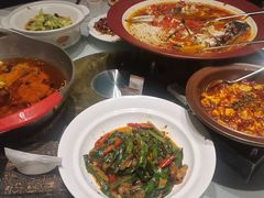 -辣婆婆(航天桥店)