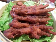 android_upload_pic-裕德隆清真饭庄·天津特色菜(河东店)