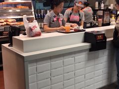 -肯德基(西安电子城店)