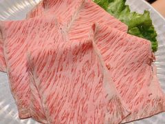 M9&nbsp;澳洲和牛-满来寿喜烧(金虹桥店)
