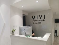 -MIVI半永久纹眉绣眉