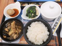 -老娘舅(西湖文化广场店)