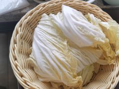 -福娣·金沙银贝海鲜火锅
