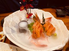 -尺山寸水日料(马桥满天星店)