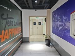 -汇乐游泳馆(莲花南路店)