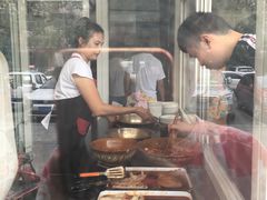 -渔桥李记奶汤面(东街店)