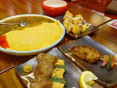 -鸟鹏烧鸟居酒屋(仁恒梦中心店)