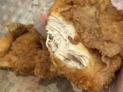 -肯德基(杭州和平饭店)