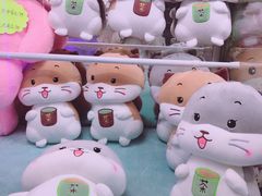 -小象猛犸(炫地购物中心店)
