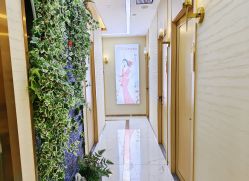 -芳朵美容养生SPA