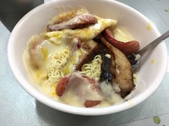 -新记餐厅(香槟大厦店)