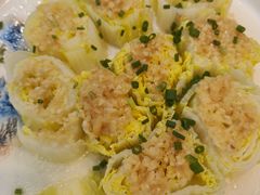 -馨越楼·点心·粤菜(赤坎店)