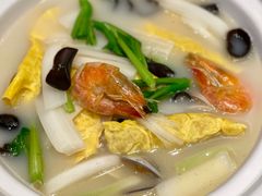 -宁波柏悦酒店·钱湖渔港