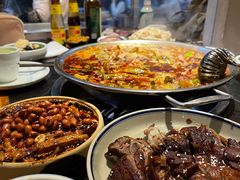 -小饕荟雅安贡椒鱼鲜馆(广福桥店)