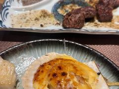 -福樱兰海鲜放题铁板烧(加州店)