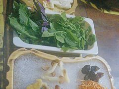 -滇釜火锅·能喝汤的火锅(车公庄店)