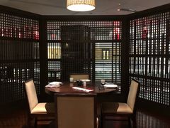 -佛山希尔顿酒店·融誉亚洲美食荟