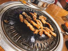 -·缸桶屋·韩式牛肋条自助烤肉(西湖D11店)