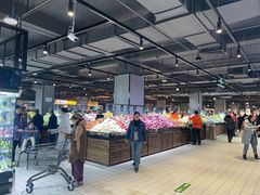 -物美大卖场(玉蜓桥店)