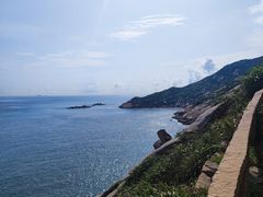 -东极岛景区
