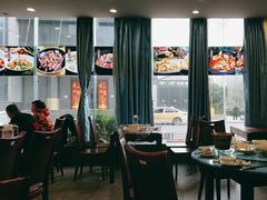 -一品味庄·地标武昌鱼·藕汤湖北菜(黄鹤楼店)