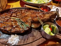 -MR.ROCKY洛奇先生RESTAURANT&BAR(宝安壹方城店)