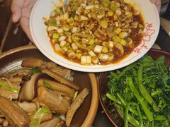 -饭江湖·江湖菜(湖广会馆店)