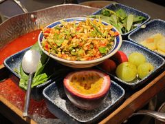 -楠小云·云南鲜菌·鲜牛自助火锅(九眼桥店)