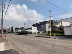 -上海永达通途别克4S店(七宝店)