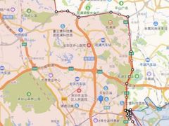 -黑池口感烘焙·生日蛋糕(坂田店)