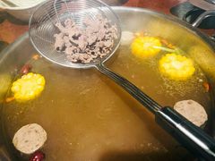 -高兴壹锅·潮汕鲜牛肉火锅(良乡梅花庄店)